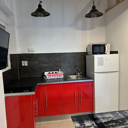 Ferienwohnung La Casita De Ao Málaga Exterior foto